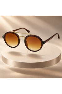 NWF-SUNGLS-LSG-38 Brown Amber Gradient 3