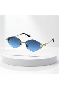 NWF-SUNGLS-1305 Blue Gradient 3