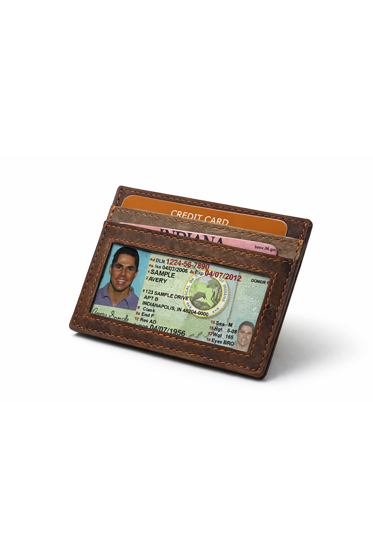 Brown Main image