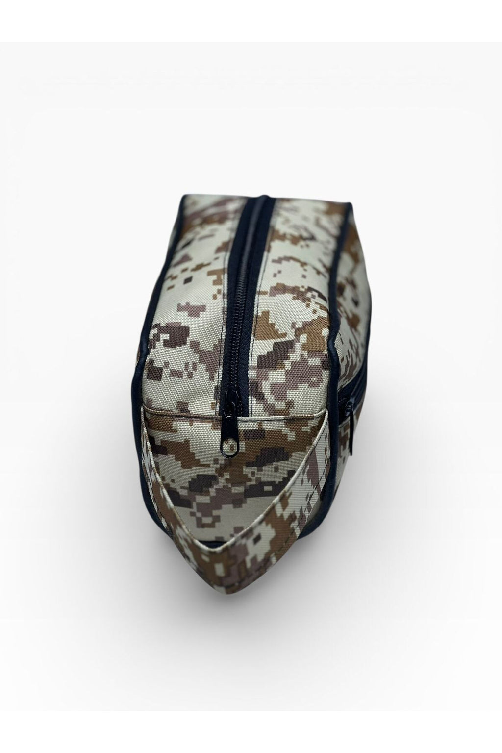 Beige Camouflage