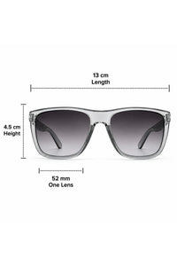 NWF-SUNGLS-LSG-30 Smoke Grey Gradient 2