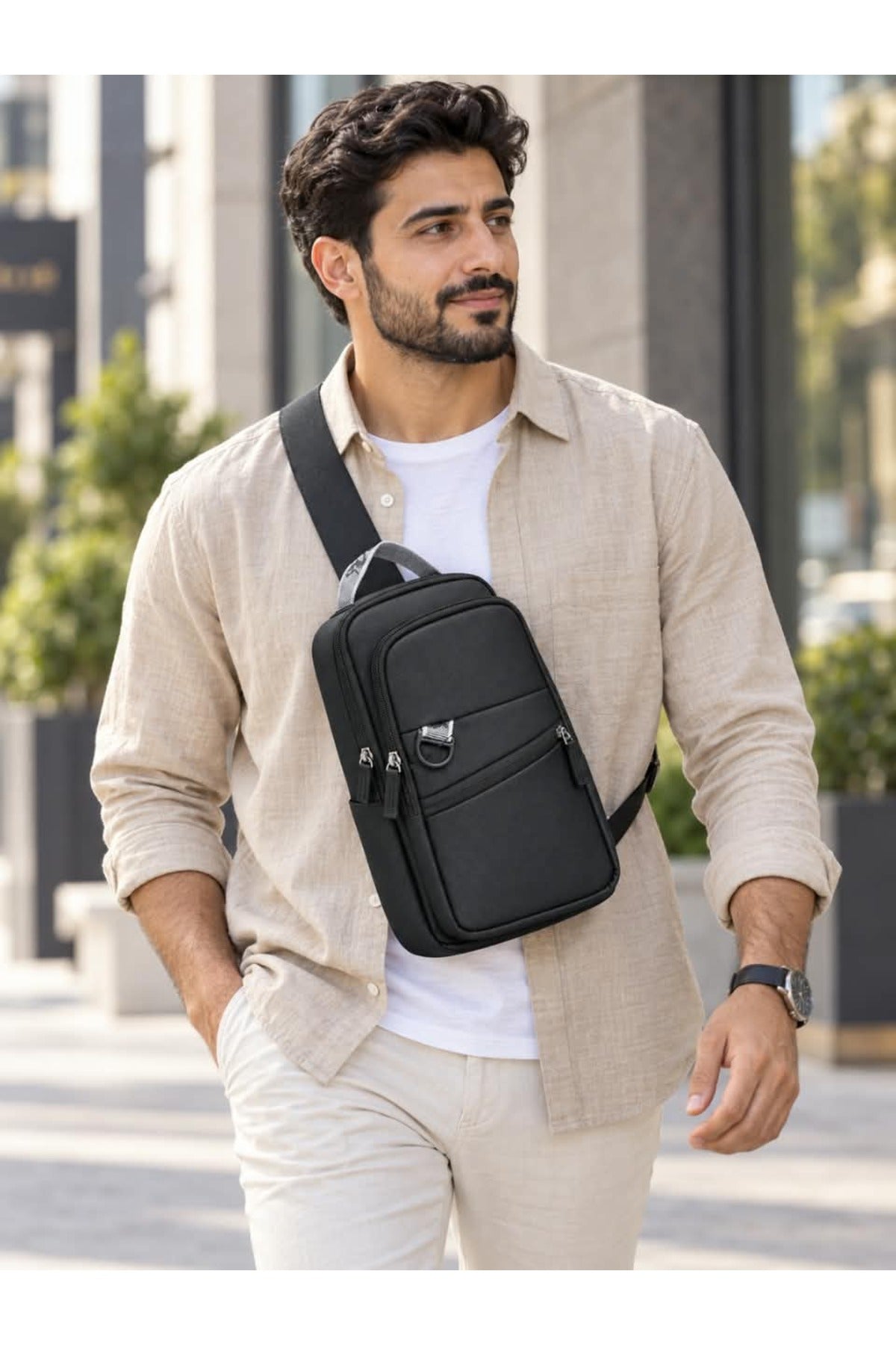 US-SHBG-351 Black 5