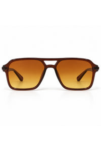 NWF-SUNGLS-LSG-14 Brown Amber Gradient 6