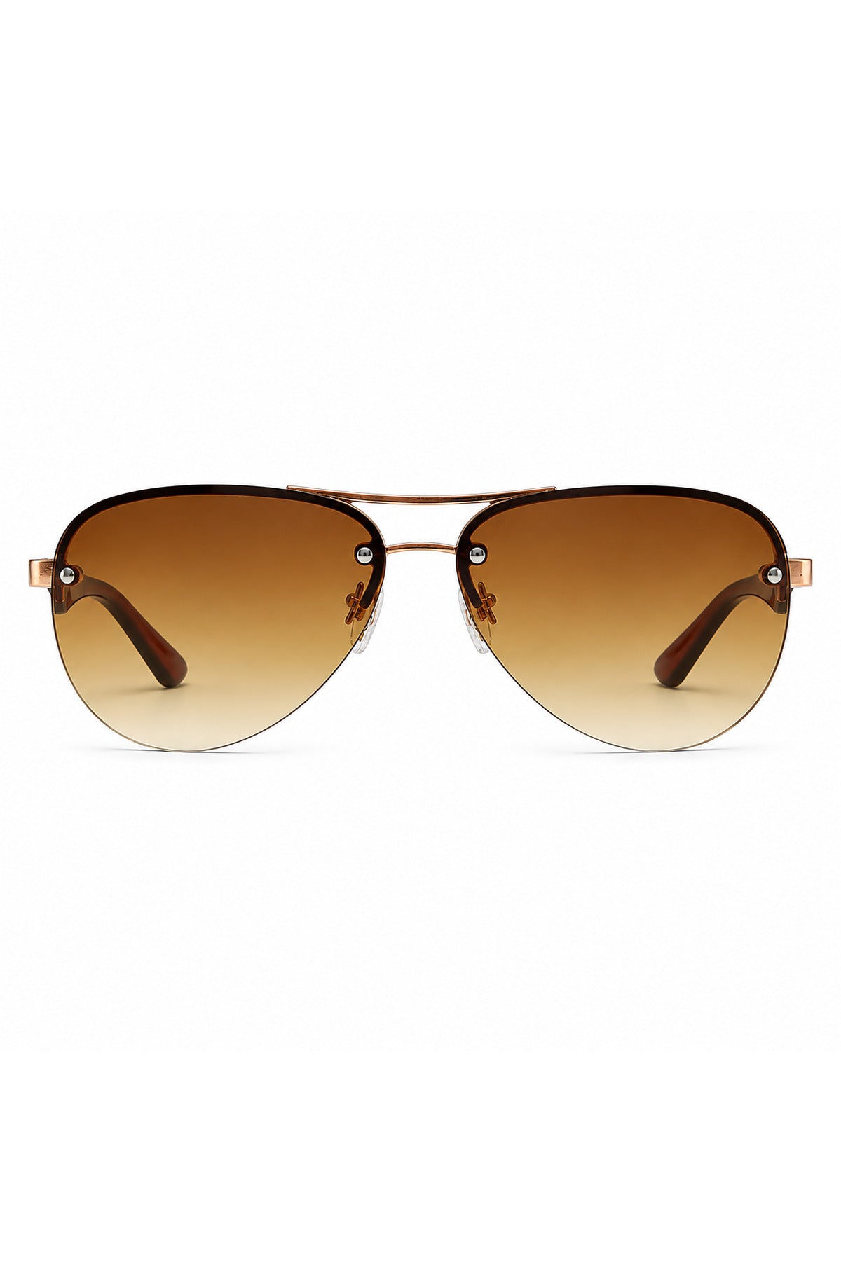 NWF-SUNGLS-LSG-4 Brown Amber Gradient 5