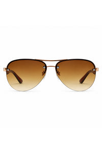 NWF-SUNGLS-LSG-4 Brown Amber Gradient 5