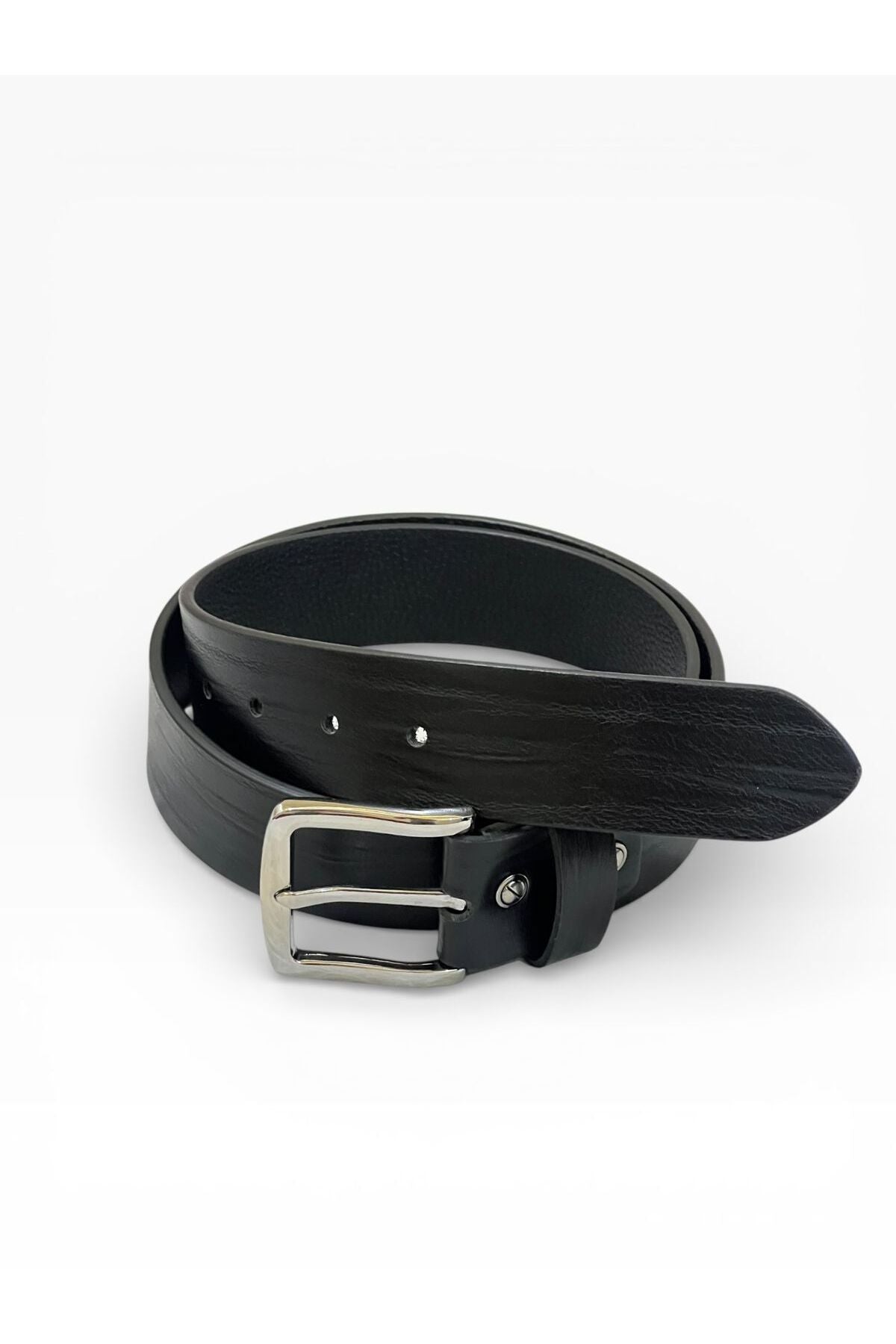 Men’s PU Leather Formal Belt | Super Soft & Comfortable Belt for Men | Stylish Belt for Men Secondary image