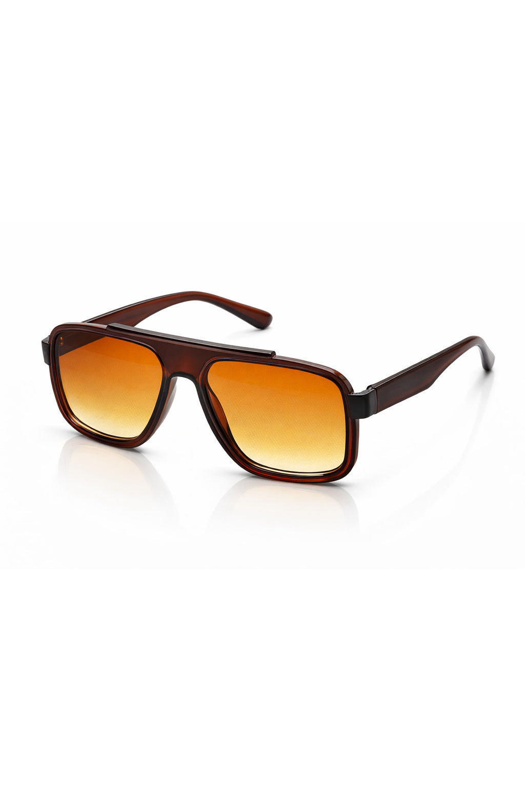 Brown Gradient