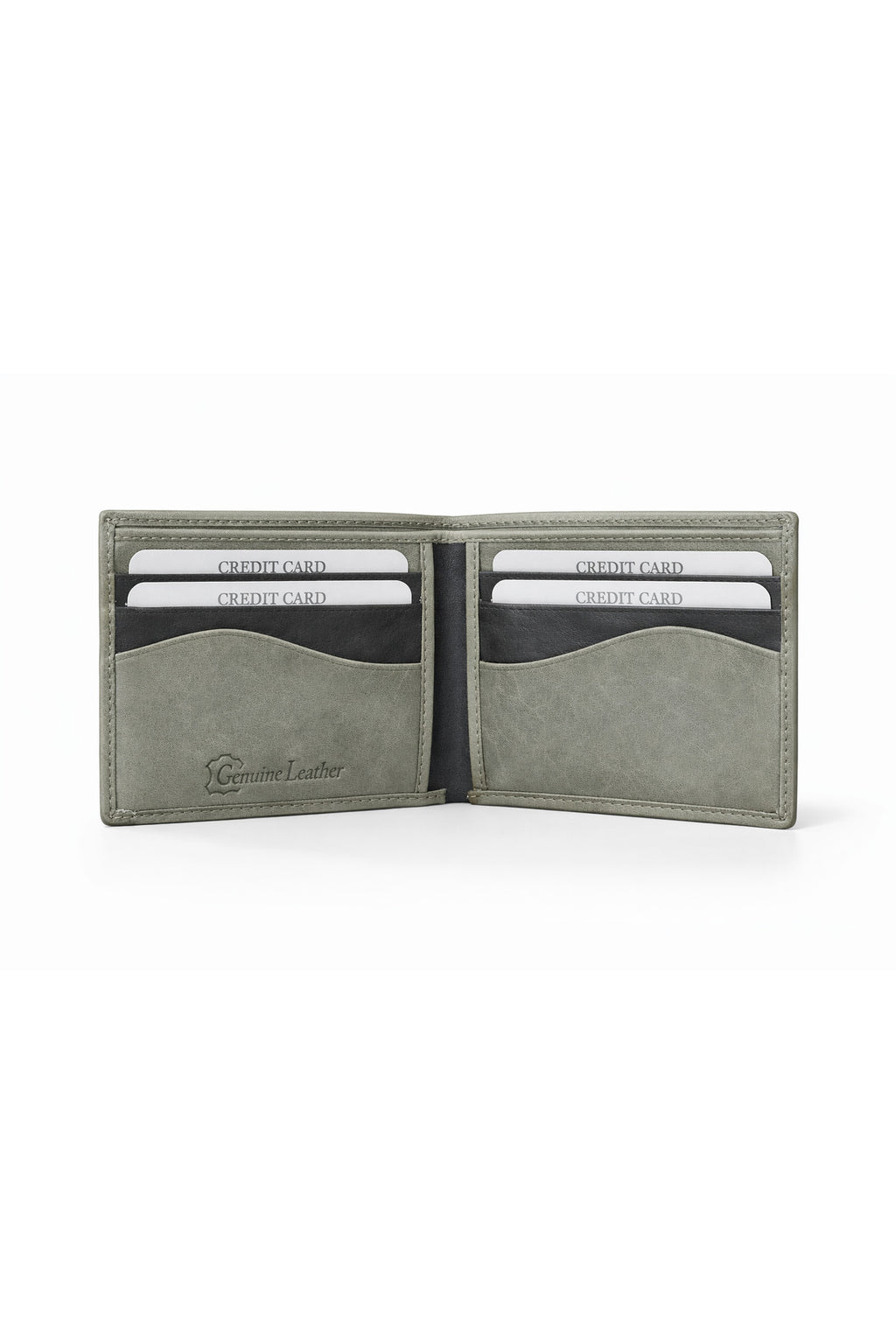 Olive Grey
