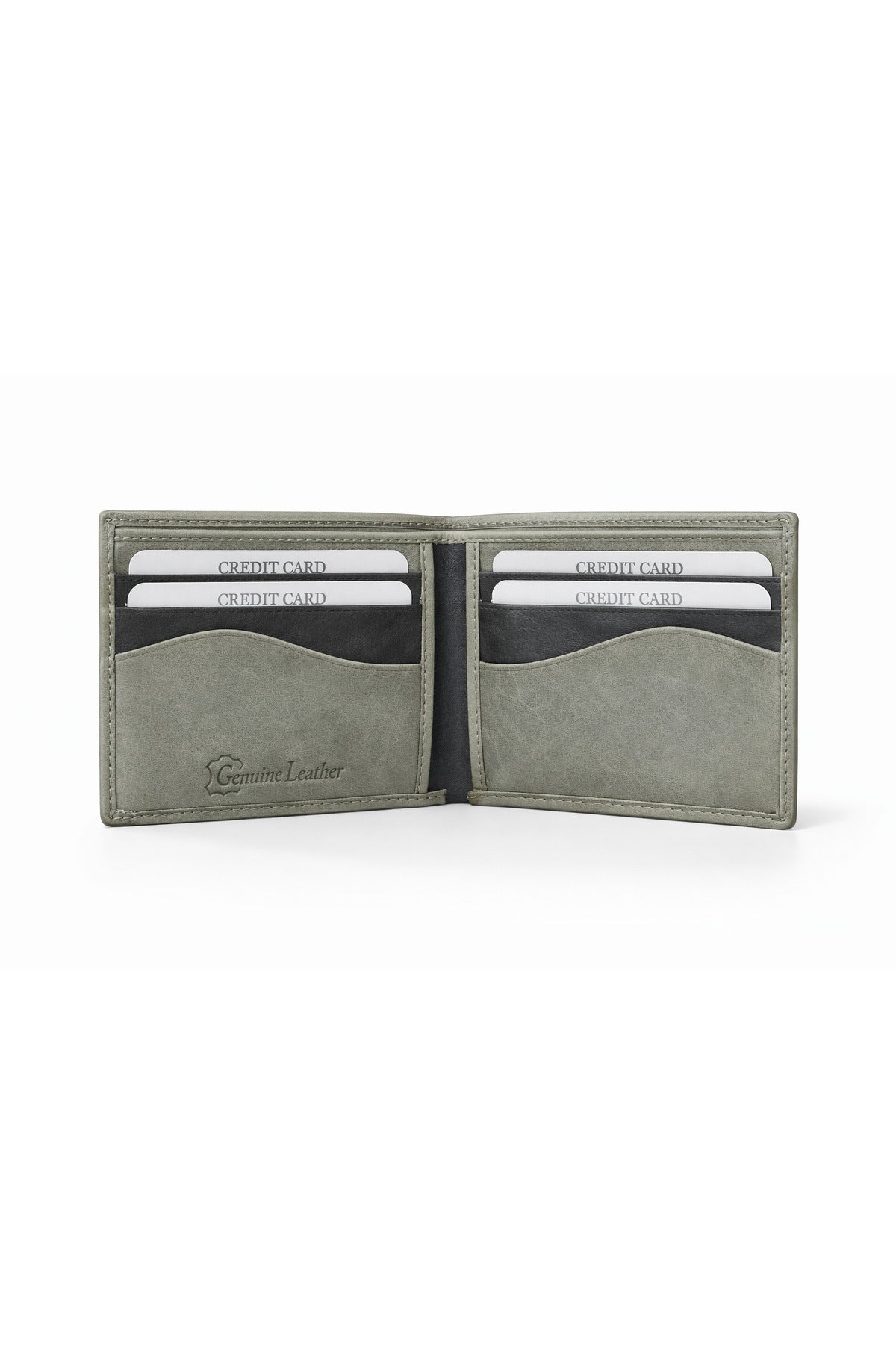 Olive Grey