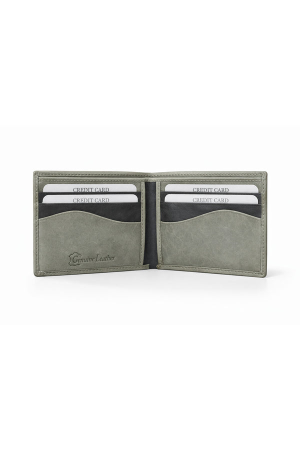 Olive Grey