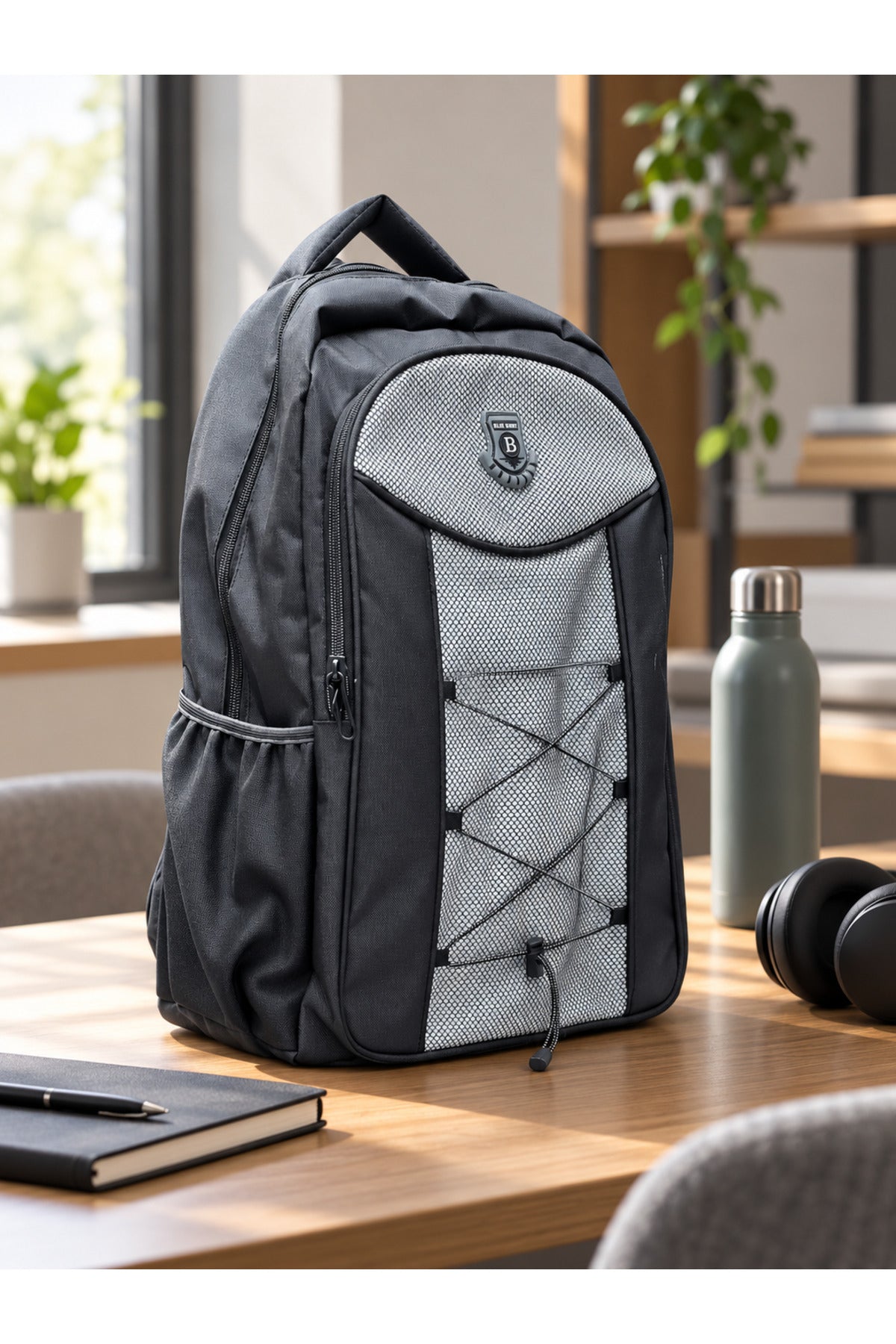 US-BB-199-18 Black 7