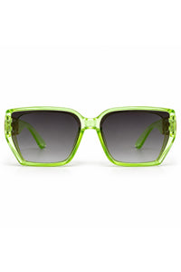 NWF-SUNGLS-820790 Lime Green Smoke Grey 5