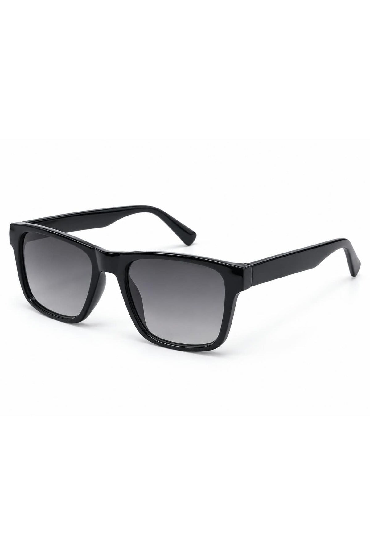 NWF-SUNGLS-LSG-13 Black Grey Gradient 1