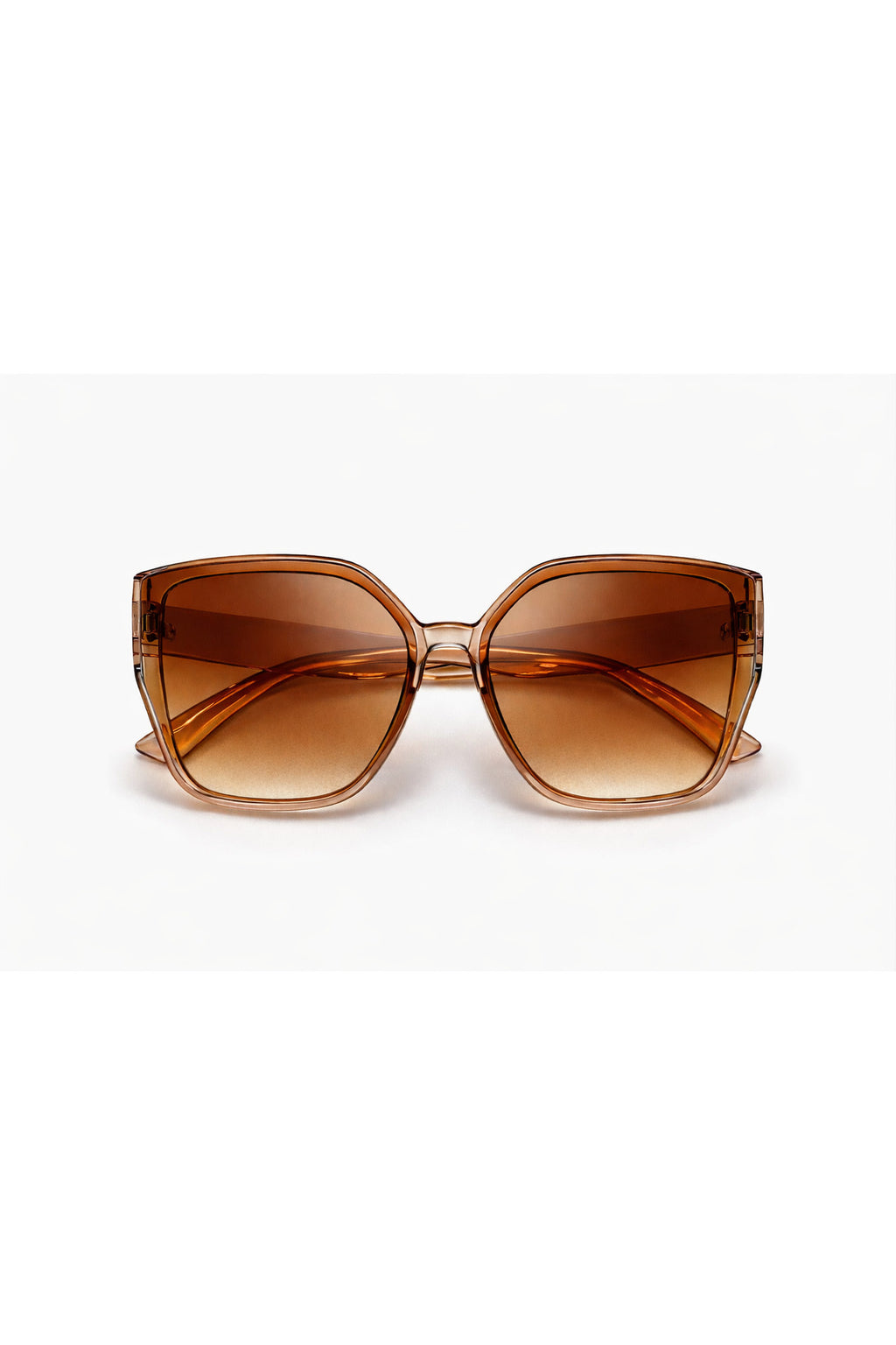 Caramel Brown