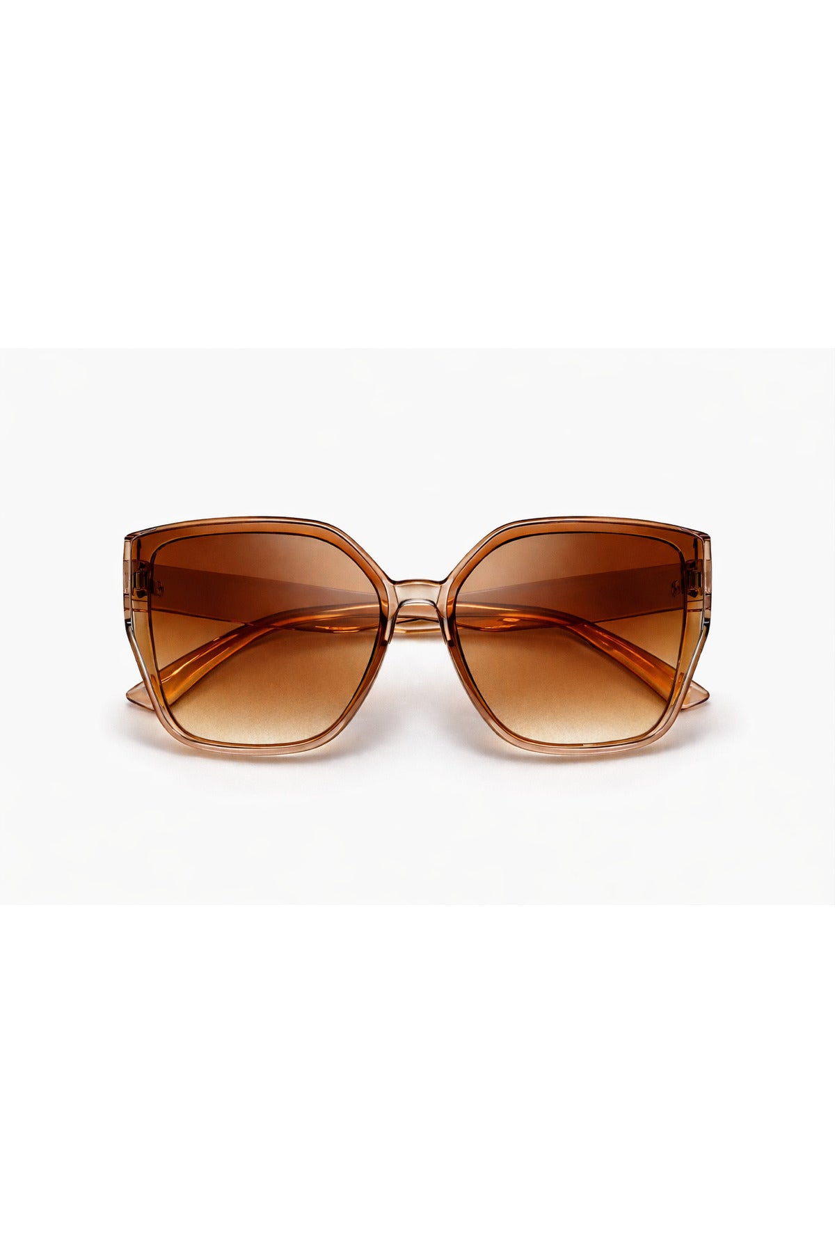 Caramel Brown
