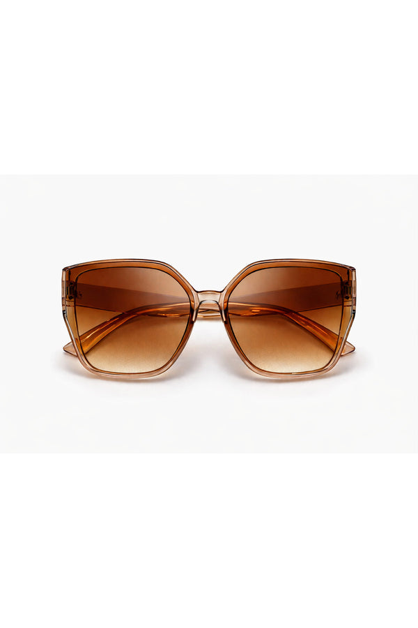 Caramel Brown