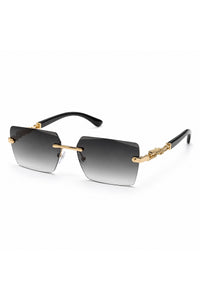 NWF-SUNGLS-B0-96499 Black Grey Gradient 1