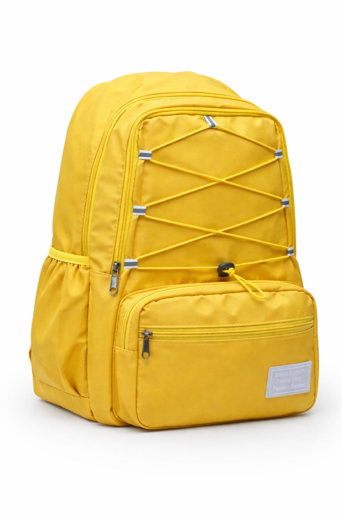 Mustard Yellow