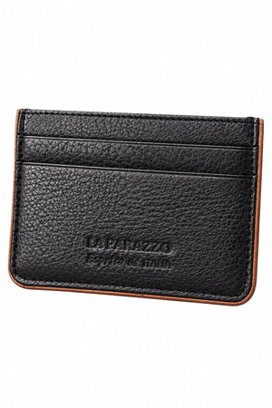 LP-CC-CARD-226-BLK Black 1