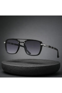 NWF-SUNGLS-LSG-32 Black Smoke Purple 3