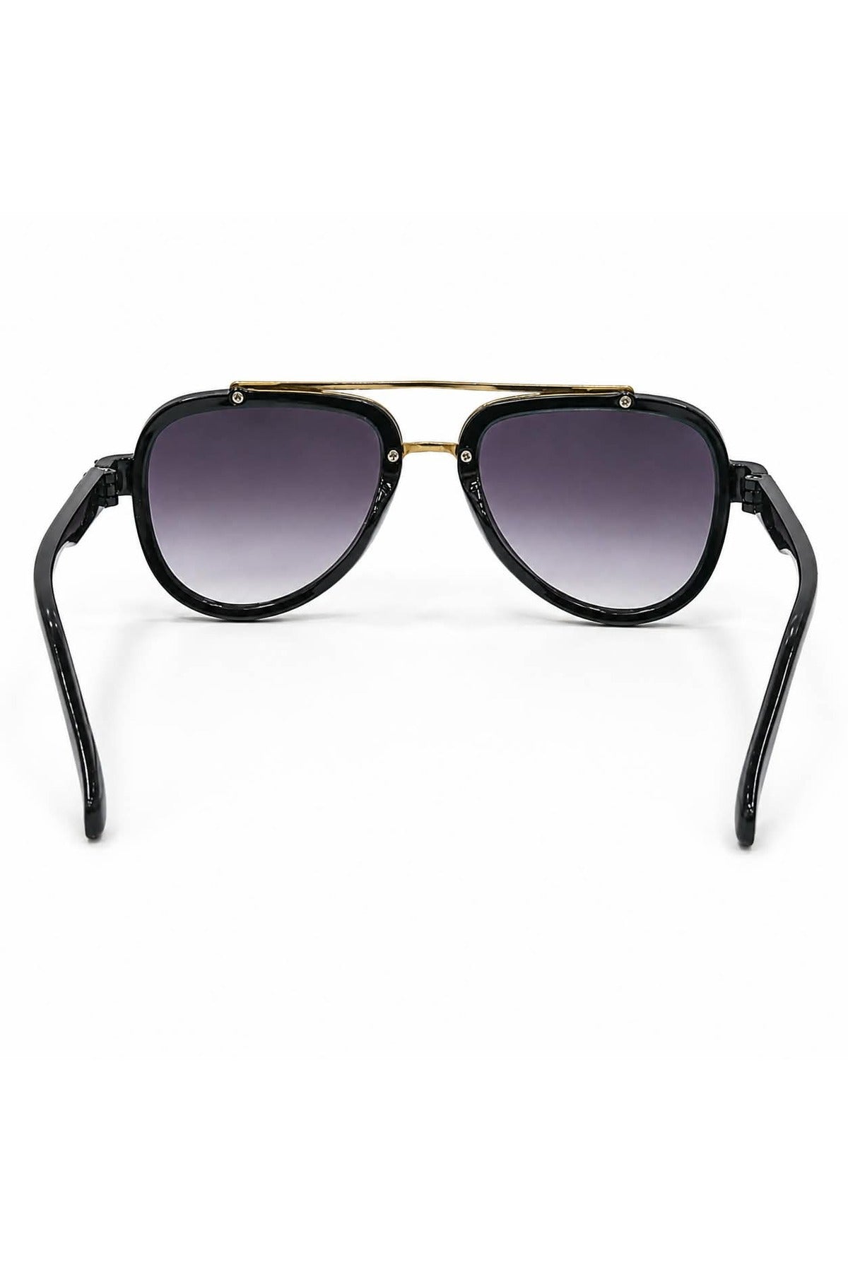 NWF-SUNGLS-LSG-28 Black Purple Gradient 6