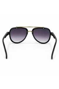 NWF-SUNGLS-LSG-28 Black Purple Gradient 6