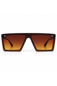NWF-SUNGLS-LSG-31 Transparent Brown Amber 5