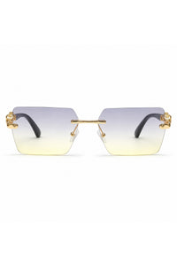 NWF-SUNGLS-B0-96499 Grey Yellow Gradient 5