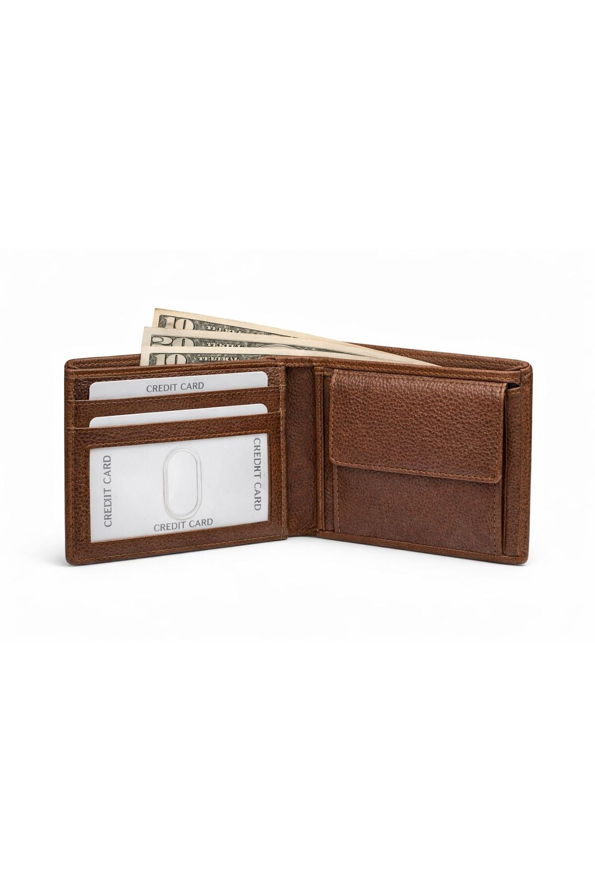 Coffee Brown