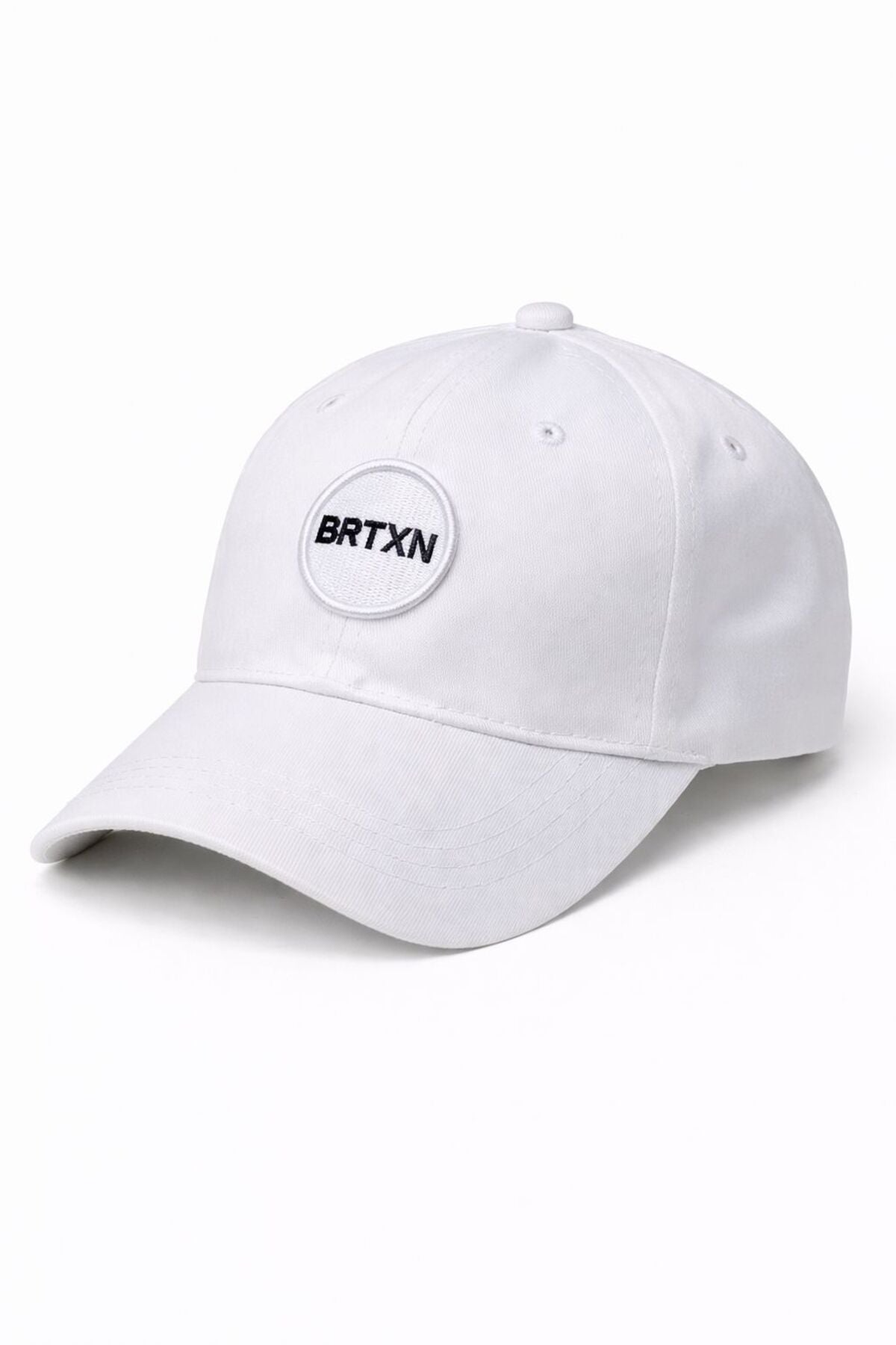 White Main image