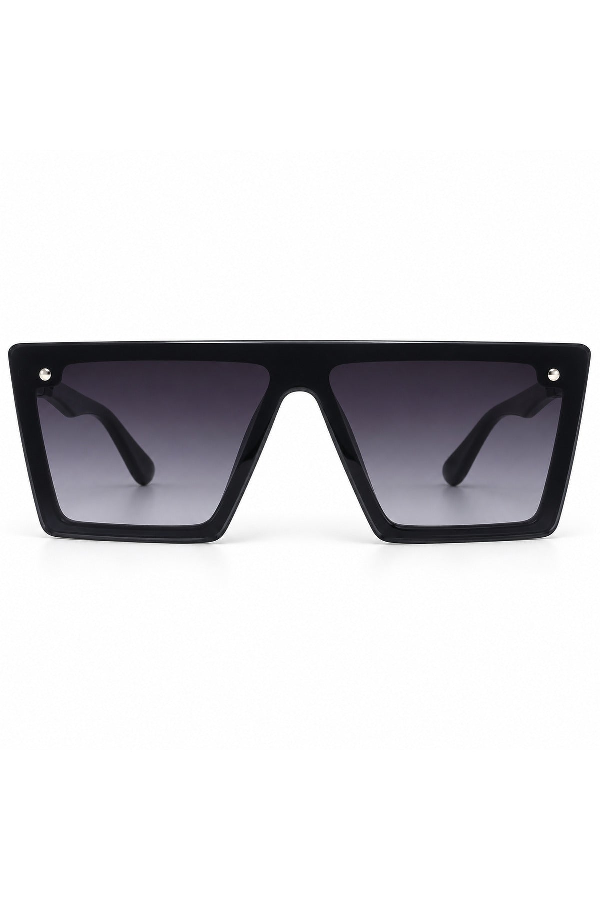 NWF-SUNGLS-LSG-31 Black Smoke Grey 5