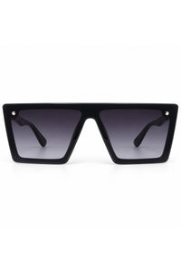 NWF-SUNGLS-LSG-31 Black Smoke Grey 5