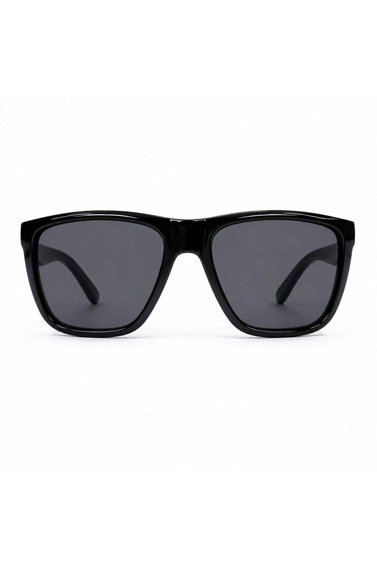 NWF-SUNGLS-LSG-30 Black Smoke Grey 5