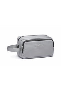 Silver Grey