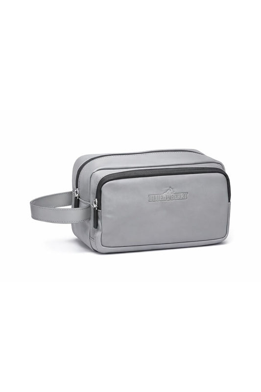 Silver Grey