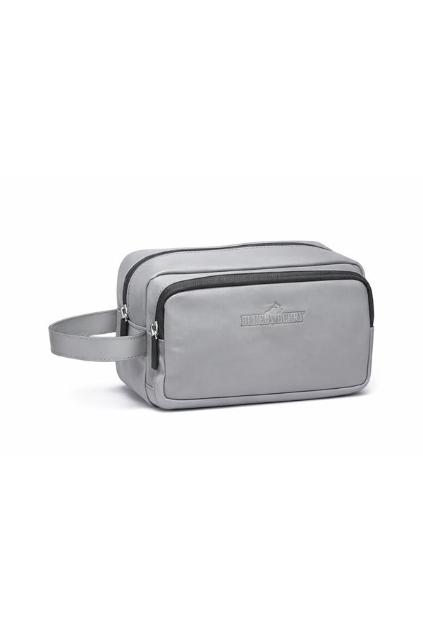 Silver Grey