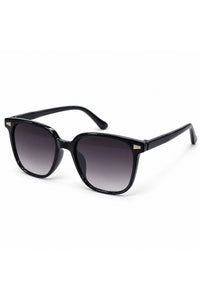 NWF-SUNGLS-LSG-5 Black Smoke Grey 1