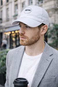 BRTXN-CAP-050 White 4