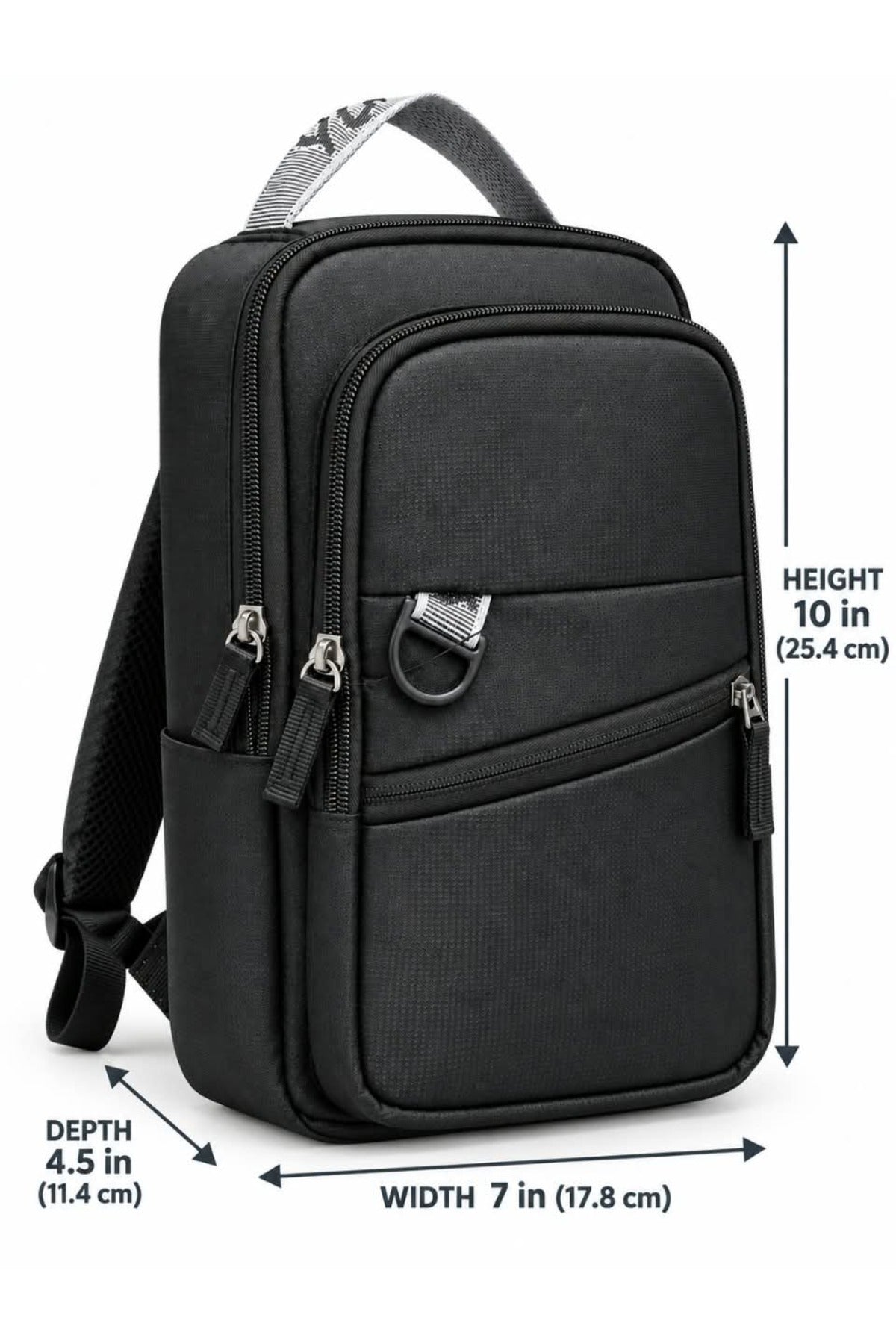 US-SHBG-351 Black 2
