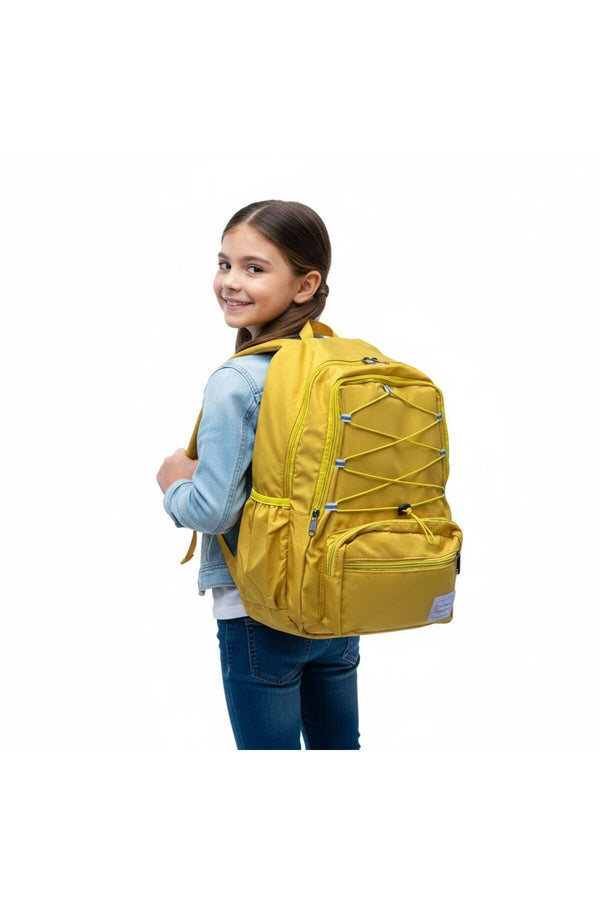 Mustard Yellow