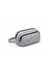 Silver Grey