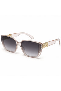 NWF-SUNGLS-820786 Champagne Grey Gradient 1