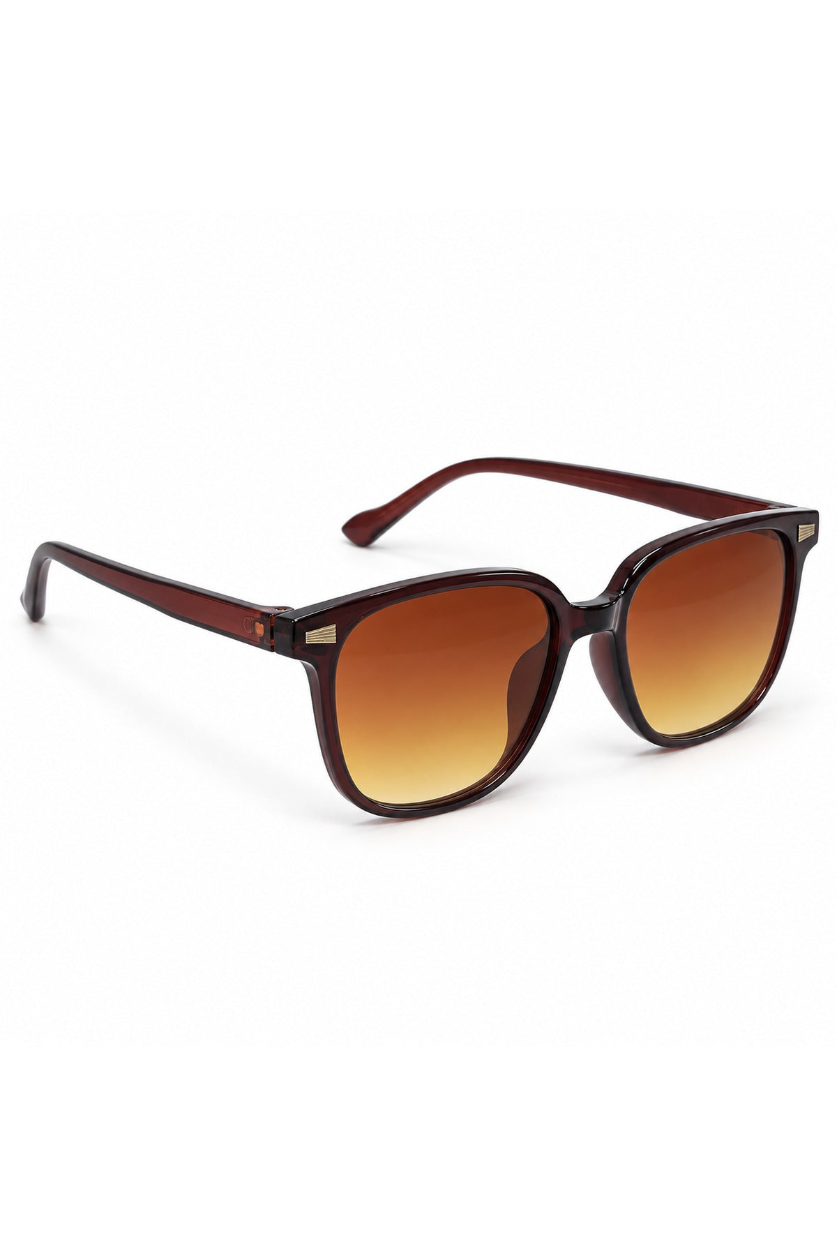 NWF-SUNGLS-LSG-5 Brown Amber Gradient 1