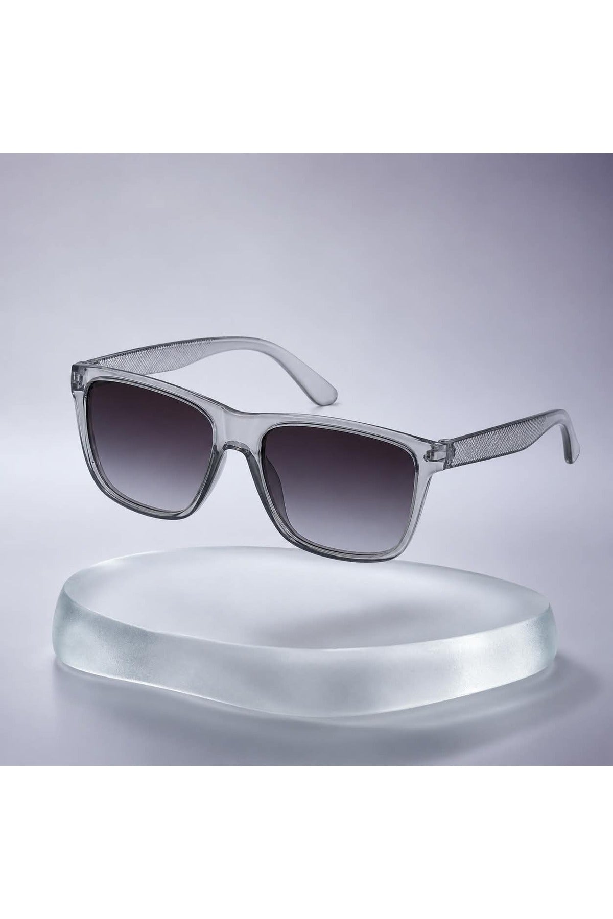 NWF-SUNGLS-LSG-30 Smoke Grey Gradient 3