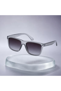 NWF-SUNGLS-LSG-30 Smoke Grey Gradient 3