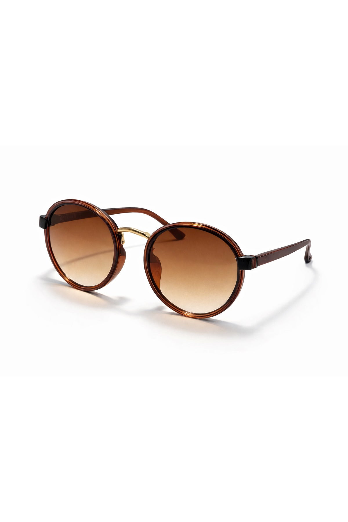 Brown Gradient