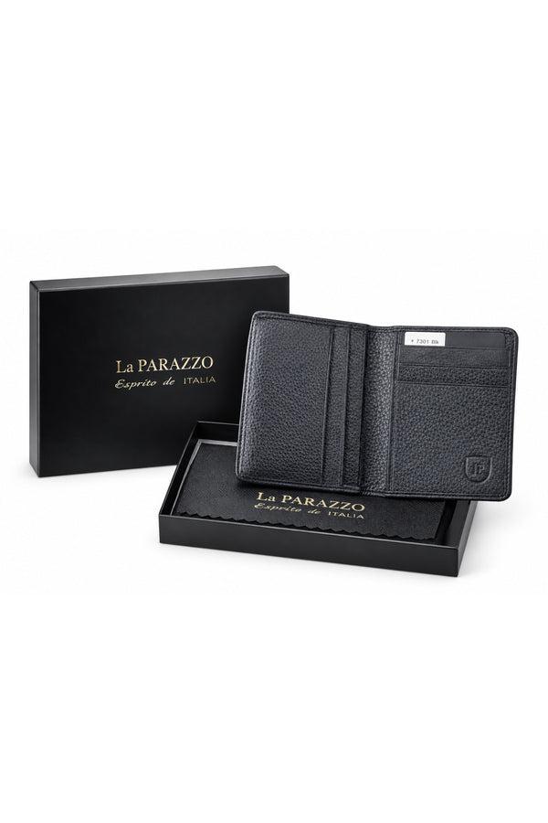 LP-7301 Black 1