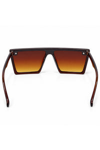 NWF-SUNGLS-LSG-31 Transparent Brown Amber 6