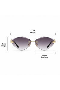 NWF-SUNGLS-1305 Smoke Purple Gradient 2