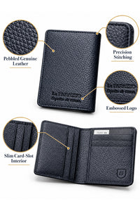 LP-7301 Black 2